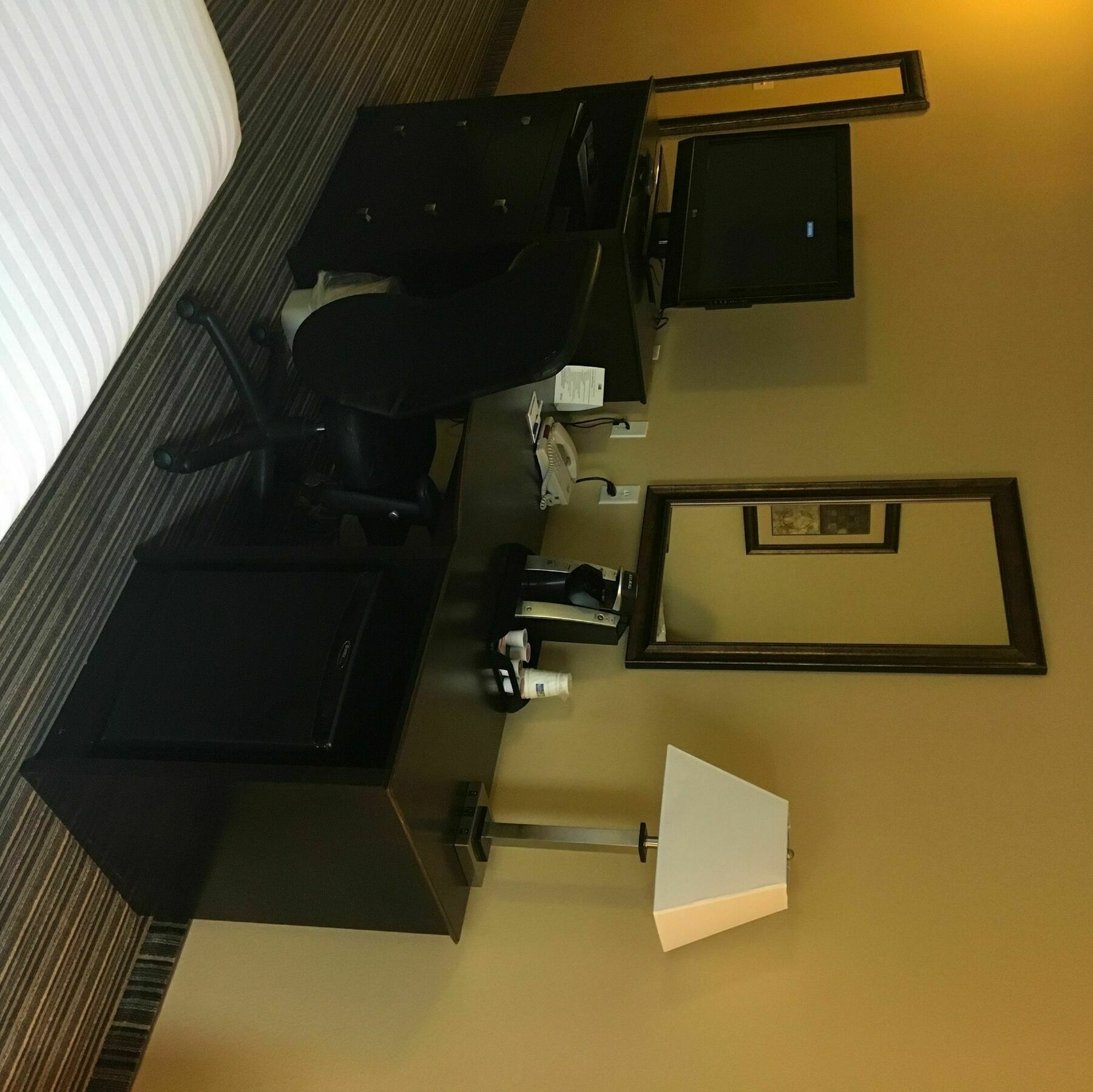 Holiday Inn Express Hotel & Suites Council Bluffs - Convention Center Area By Ihg Bagian luar foto